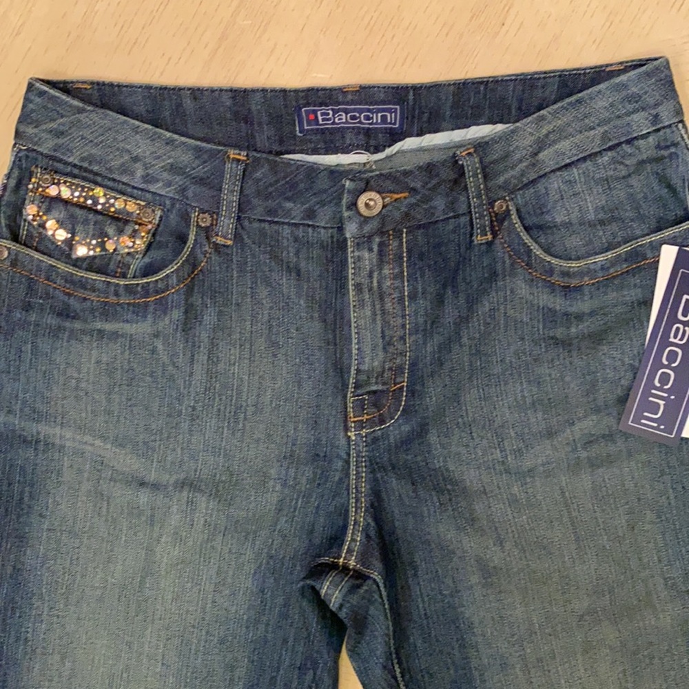 Baccini Jeans - Picture 2 of 13